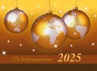 de-beste-wensen-in-de-wereld-voor-2025